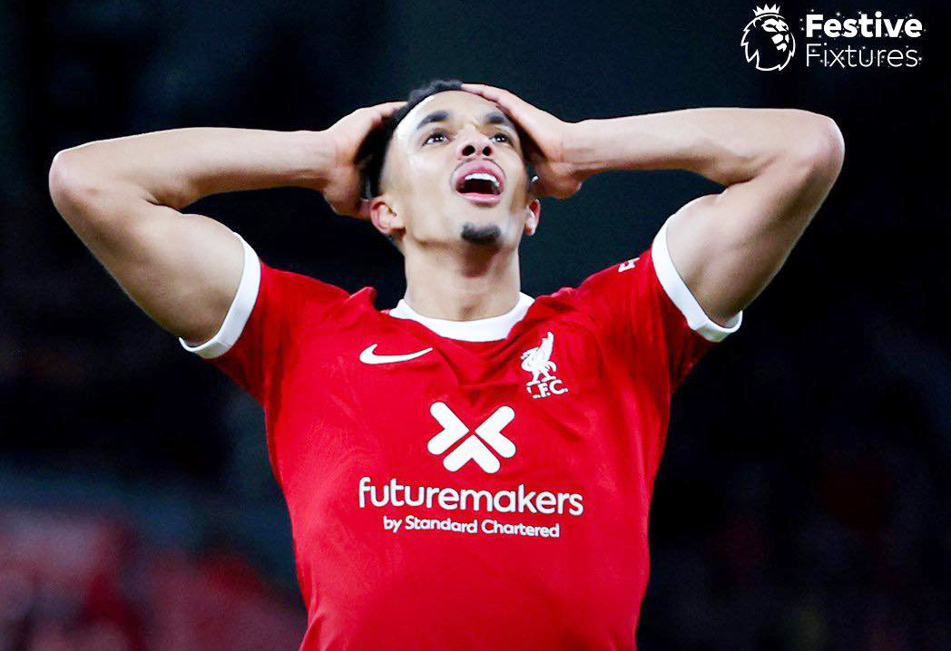 Liverpool đã tạo ra vô số cơ hội Liverpool đã tạo ra vô số cơ hội