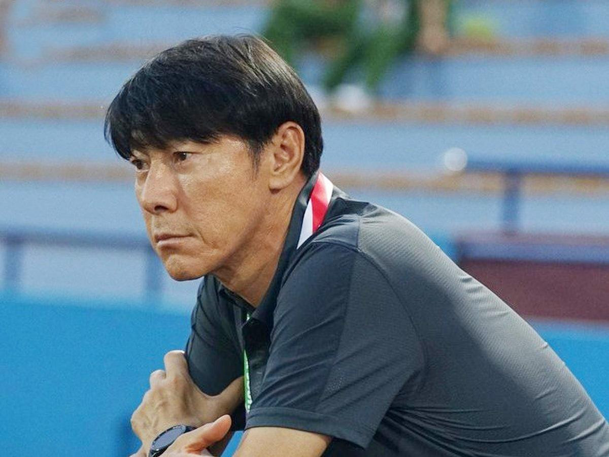 HLV Shin Tae-yong sẽ có người chia lửa ở đội U23 HLV Shin Tae-yong sẽ có người chia lửa ở đội U23