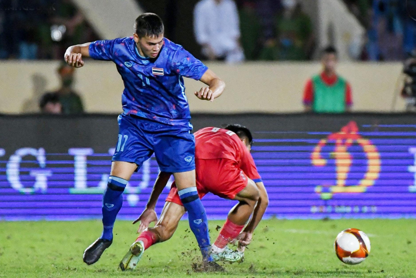 U23 Thái Lan đang lấy lại phong độ và hứa hẹn sẽ hạ Indonesia U23 Thái Lan đang lấy lại phong độ và hứa hẹn sẽ hạ Indonesia