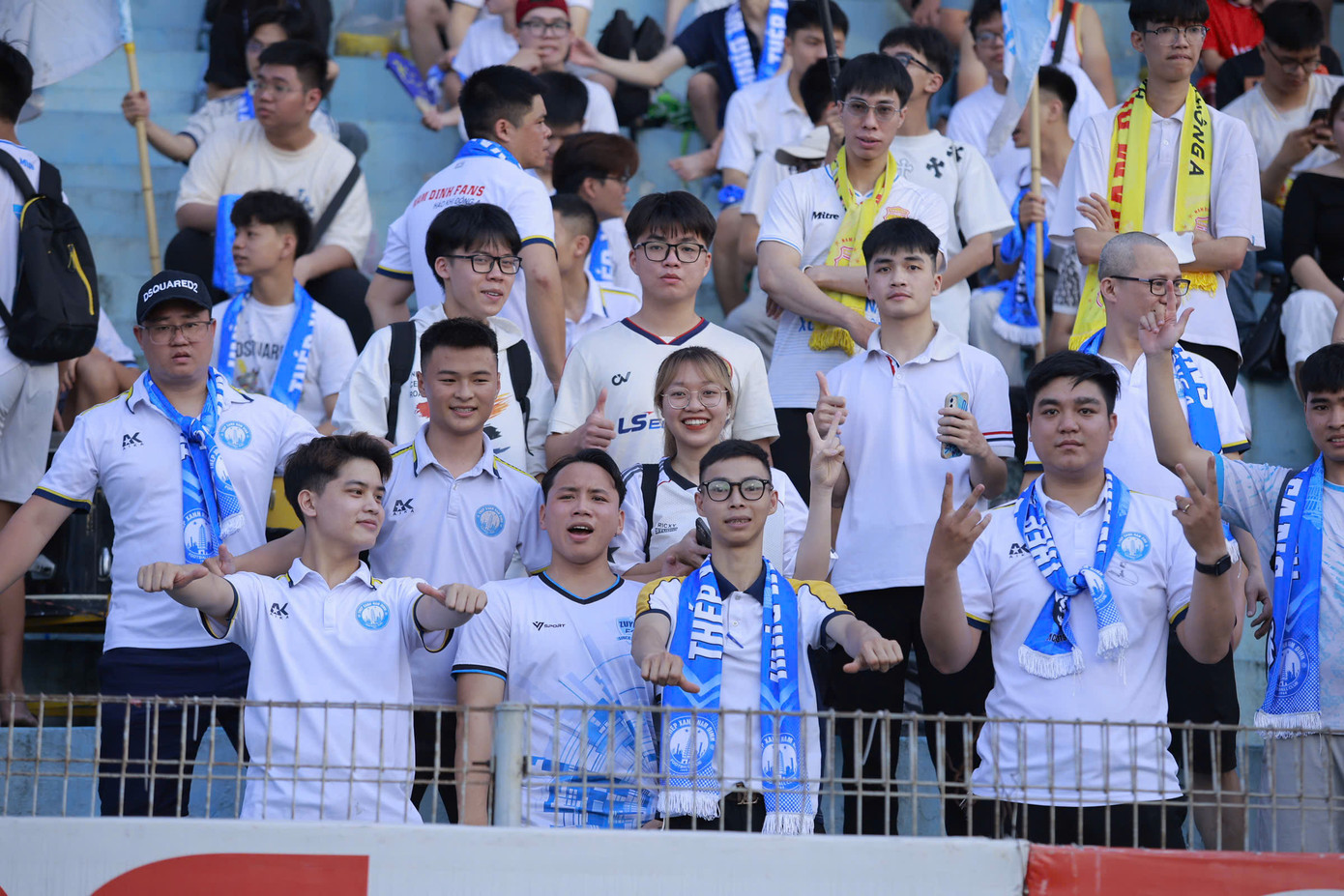 Nam Định gieo sầu cho Hà Nội, bứt phá trong cuộc đua vô địch ảnh 24