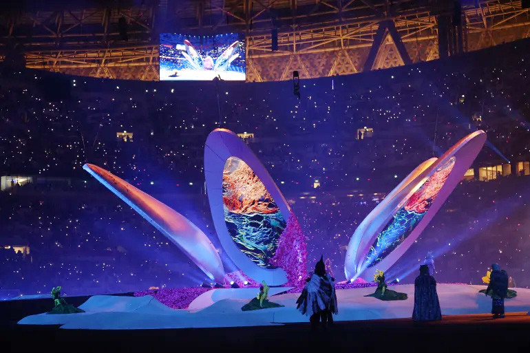 Qatar mở màn tưng bừng tại Asian Cup 2023 ảnh 12