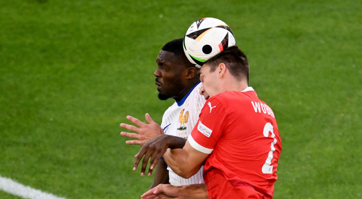 Mbappe im tiếng, tuyển Pháp nhọc nhằn vượt ải tuyển Áo ảnh 9