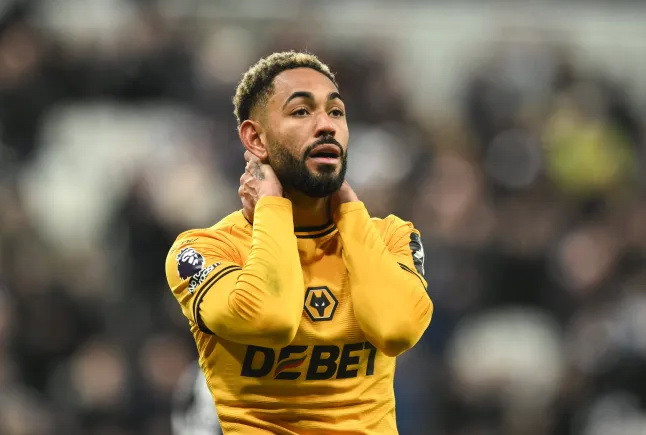 Arsenal thắng chật vật Wolves ảnh 12 Arsenal thắng chật vật Wolves ảnh 12