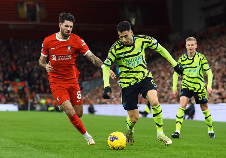 Liverpool mất cơ hội vươn lên ngôi đầu Liverpool mất cơ hội vươn lên ngôi đầu