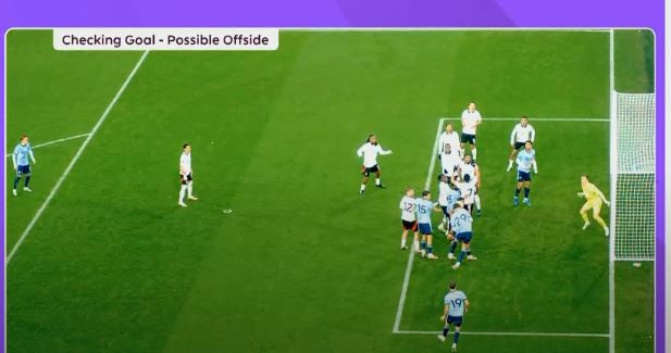 Arsenal bị chia điểm trên sân Fulham ảnh 14 Arsenal bị chia điểm trên sân Fulham ảnh 14