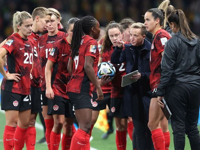 ĐT Canada sẽ gặp New Zealand vào tối mai