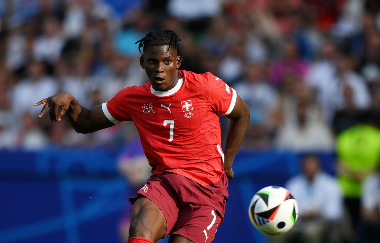 Thụy Sỹ gây sốc, loại nhà đương kim vô địch Italia với chiến thắng 2-0 ảnh 12 Thụy Sỹ gây sốc, loại nhà đương kim vô địch Italia với chiến thắng 2-0 ảnh 12