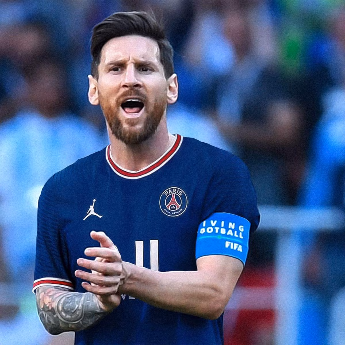 Messi đang hồi phục để sẵn sàng tái xuất vào cuối tuần này