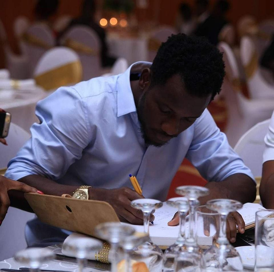 Tiền đạo Konan Tiền đạo Konan