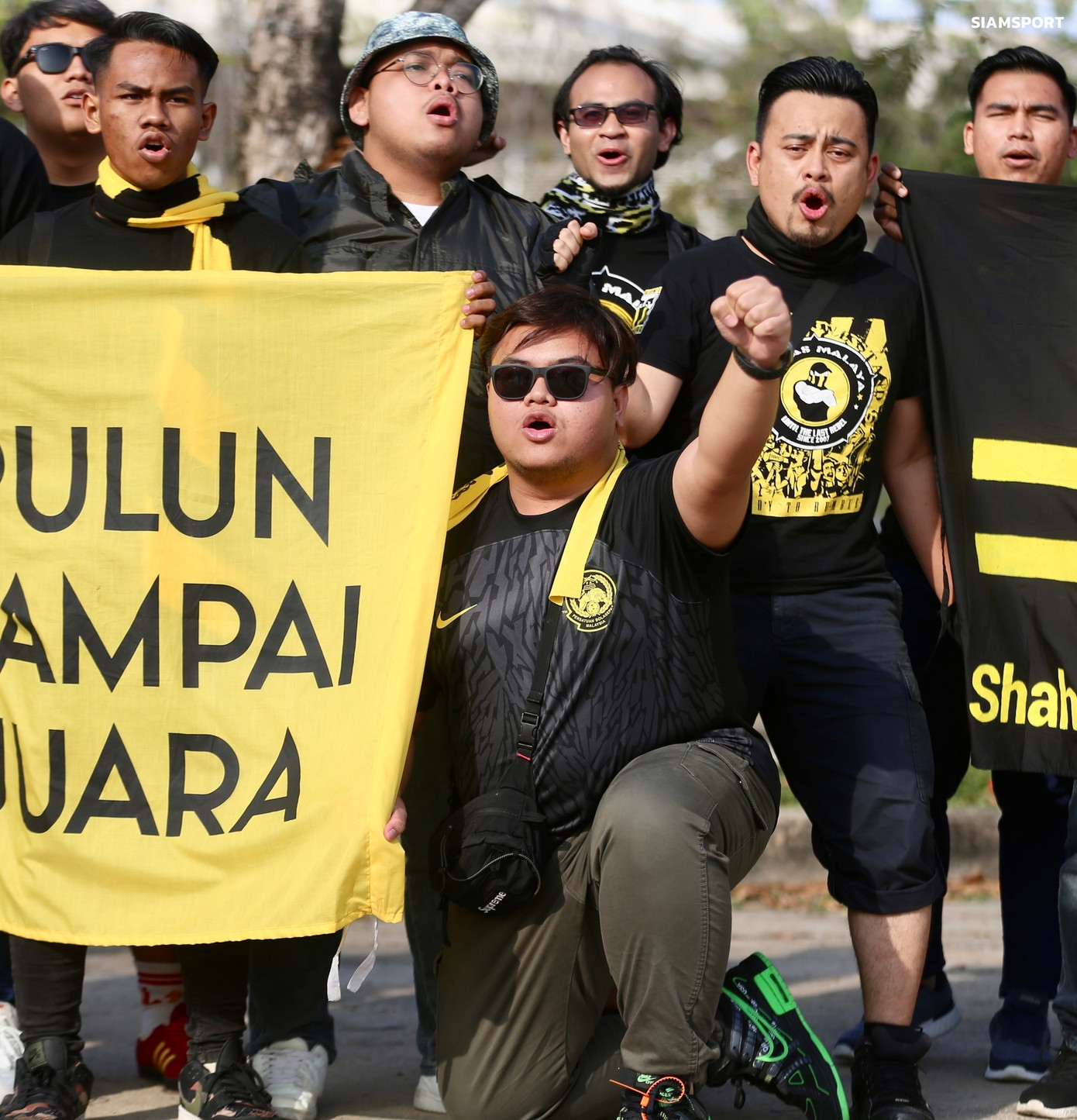 Bán kết AFF Cup: Hạ Hổ Malaya 3-0, Thái Lan hẹn gặp Việt Nam ở chung kết ảnh 2 Bán kết AFF Cup: Hạ Hổ Malaya 3-0, Thái Lan hẹn gặp Việt Nam ở chung kết ảnh 2