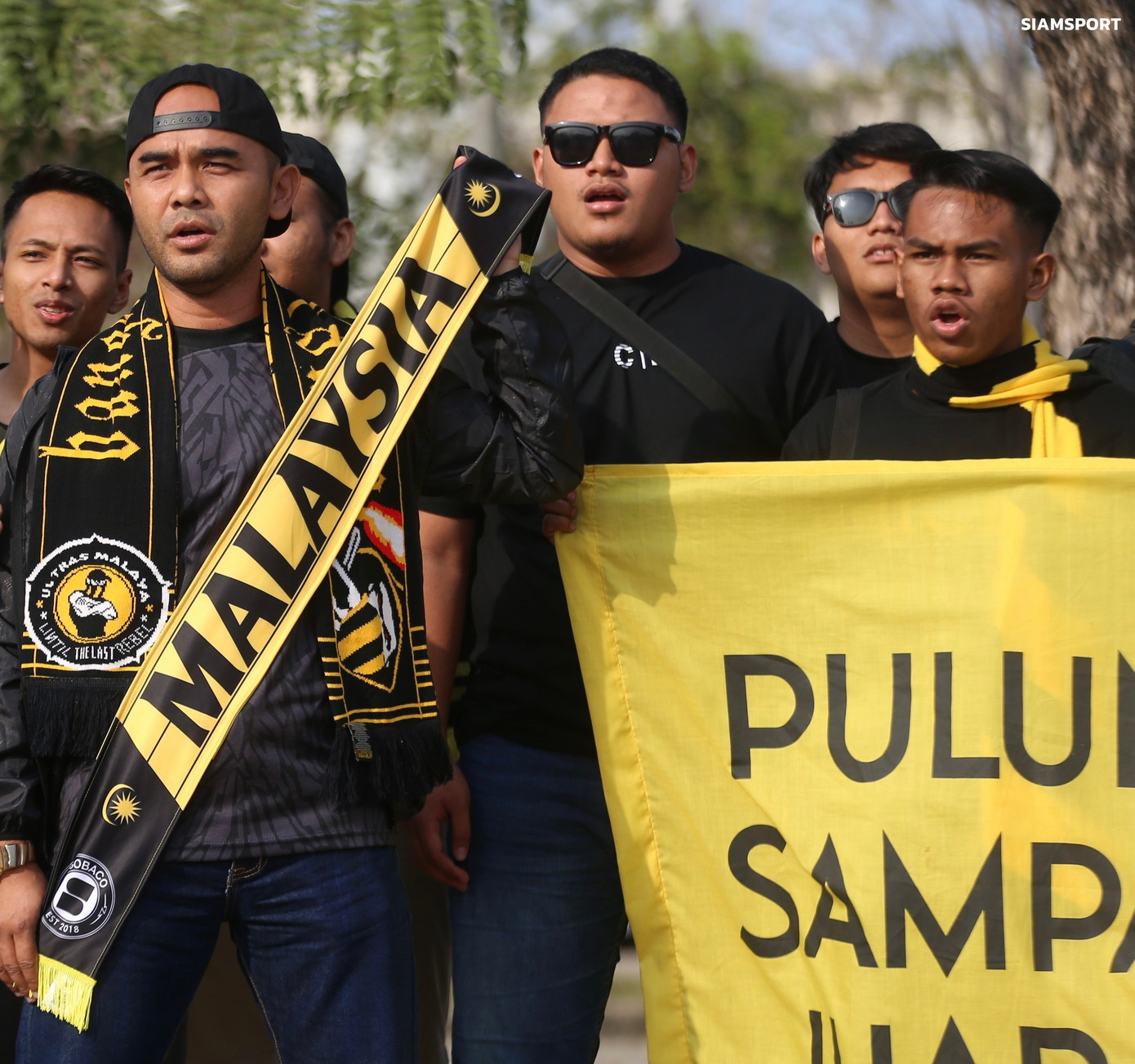 Bán kết AFF Cup: Hạ Hổ Malaya 3-0, Thái Lan hẹn gặp Việt Nam ở chung kết ảnh 4 Bán kết AFF Cup: Hạ Hổ Malaya 3-0, Thái Lan hẹn gặp Việt Nam ở chung kết ảnh 4