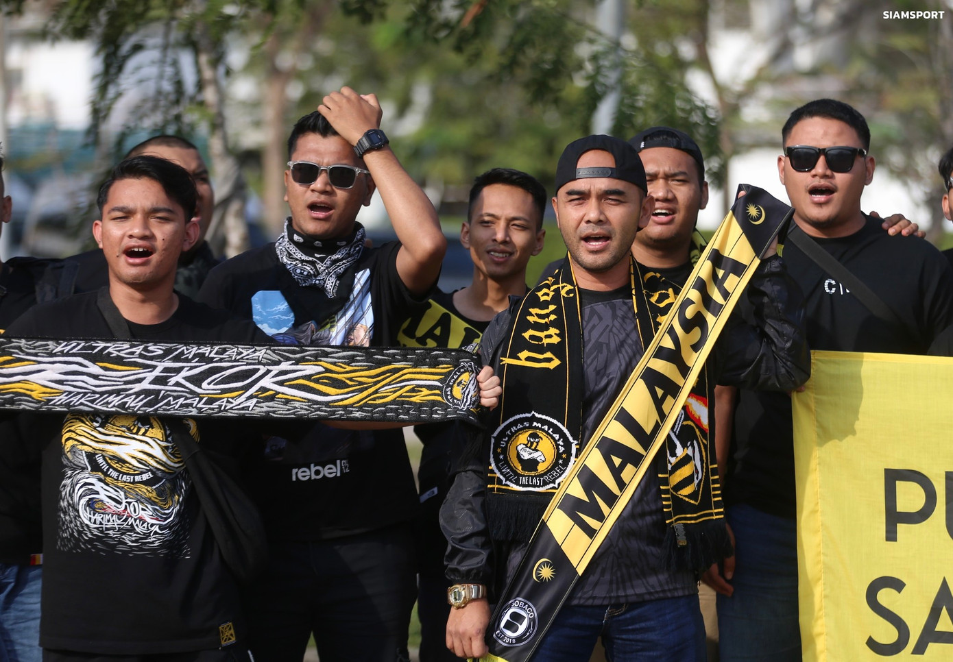 Bán kết AFF Cup: Hạ Hổ Malaya 3-0, Thái Lan hẹn gặp Việt Nam ở chung kết ảnh 1 Bán kết AFF Cup: Hạ Hổ Malaya 3-0, Thái Lan hẹn gặp Việt Nam ở chung kết ảnh 1