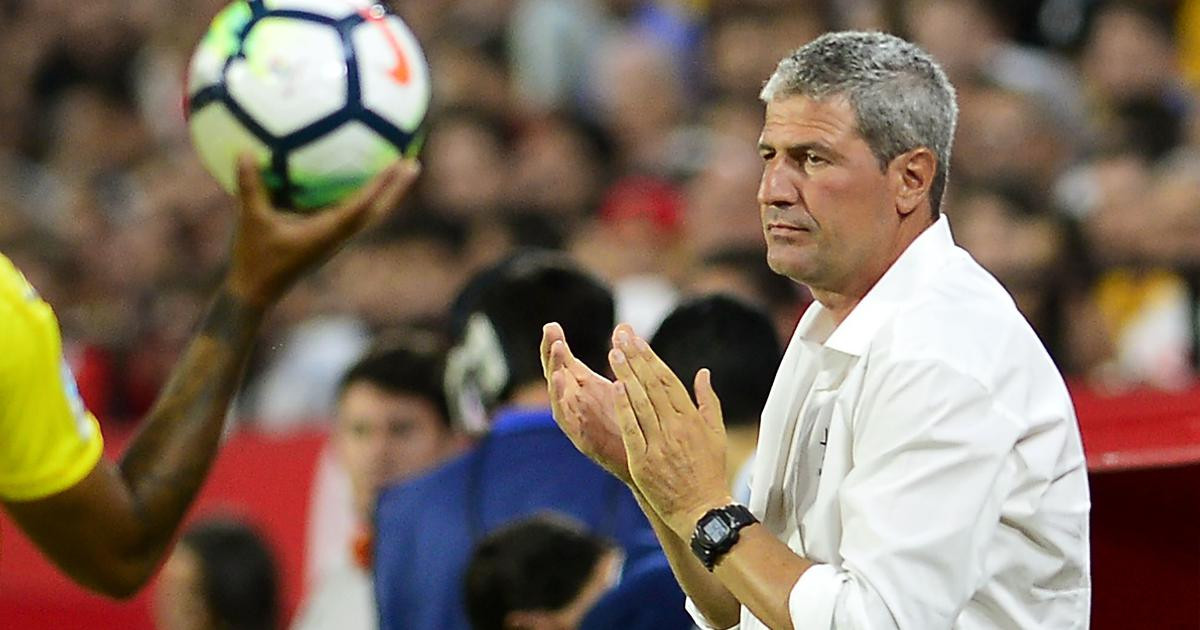 Ông Manolo Marquez sẽ dẫn dắt song song CLB và ĐTQG trong năm 2024