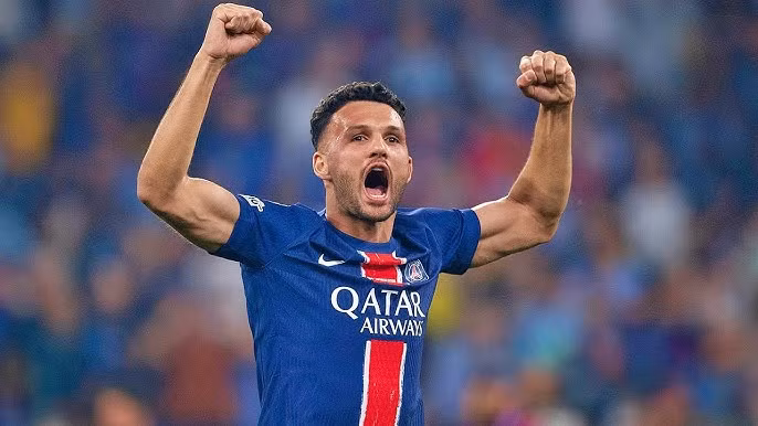 PSG huỷ diệt Real Madrid, vào chung kết FIFA Club World Cup 2025 ảnh 24