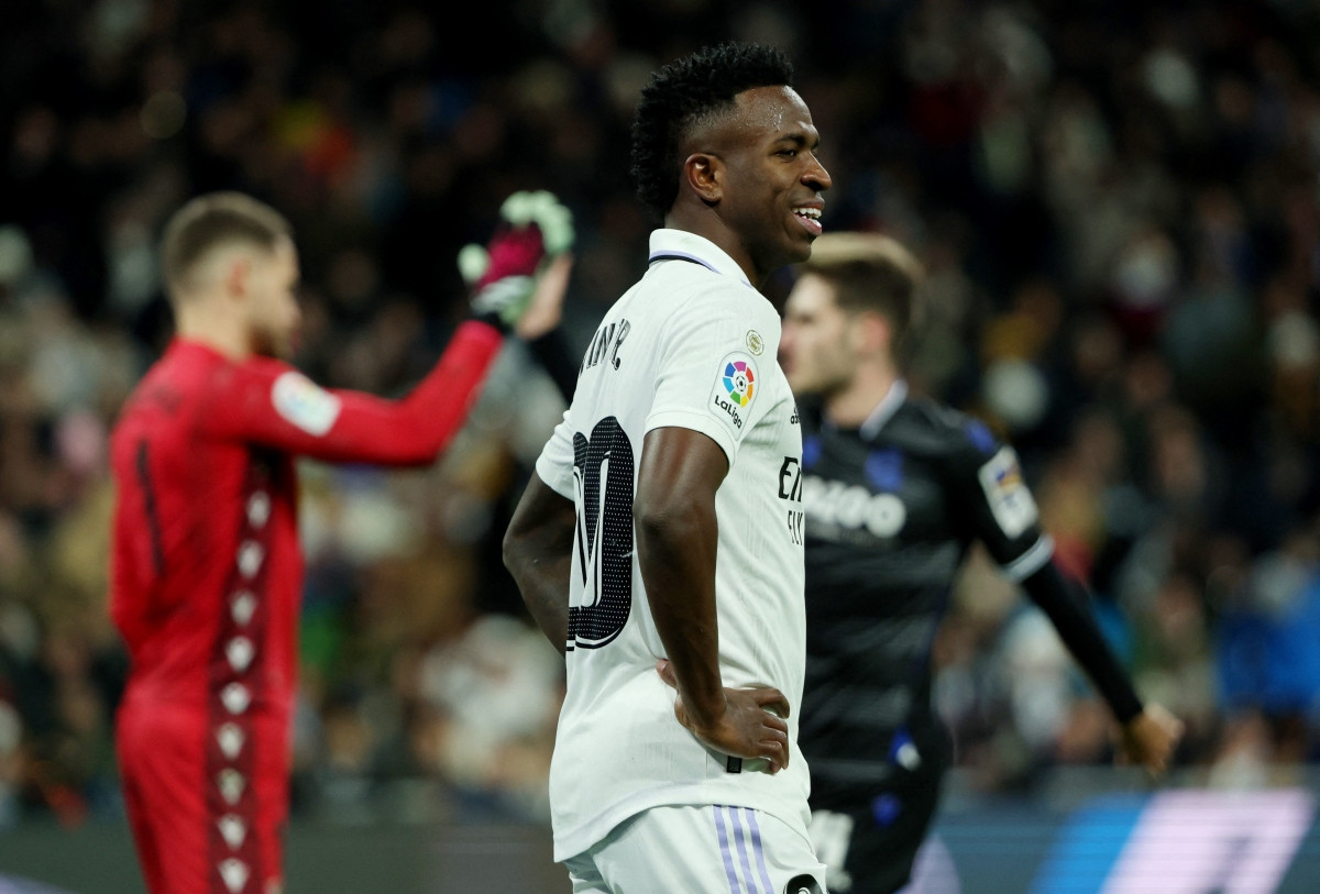 Real Madrid đang sa sút không phanh