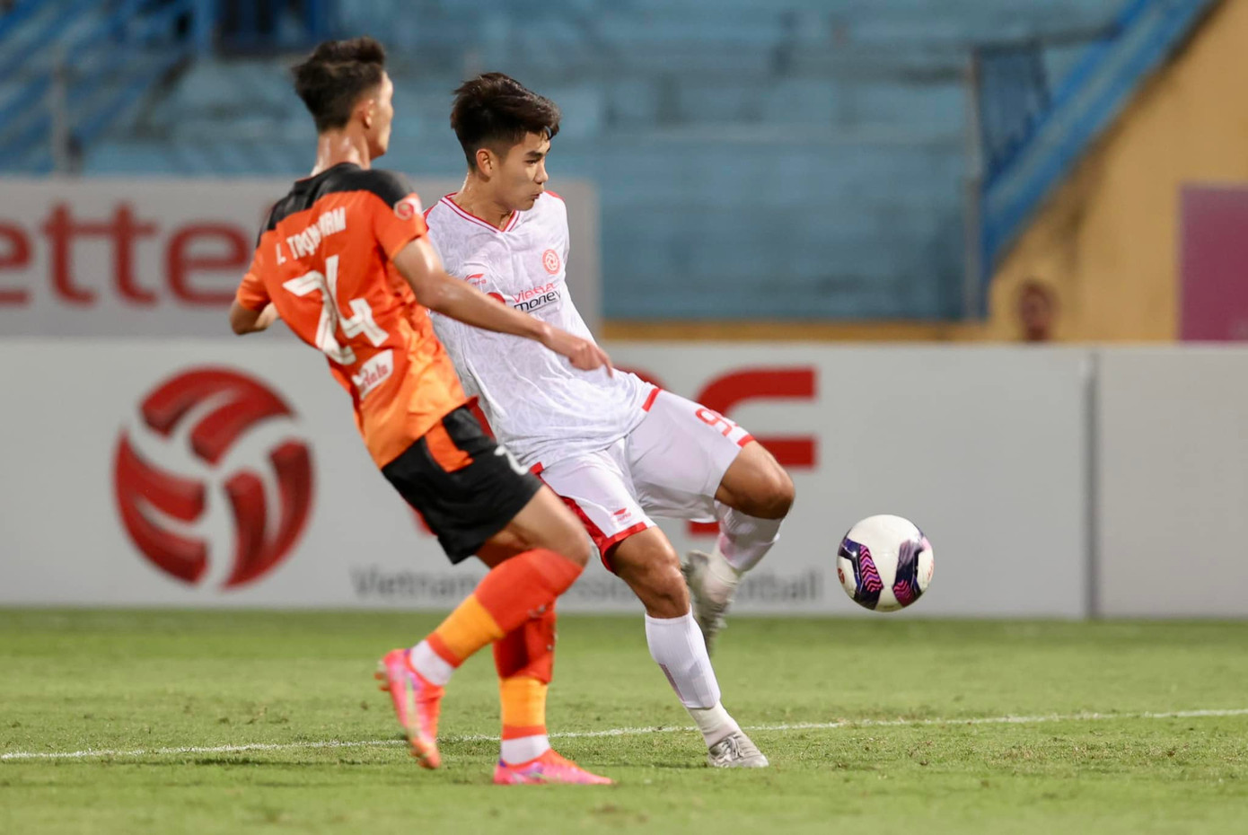 Viettel sẽ có 3 điểm rời Hà Tĩnh?