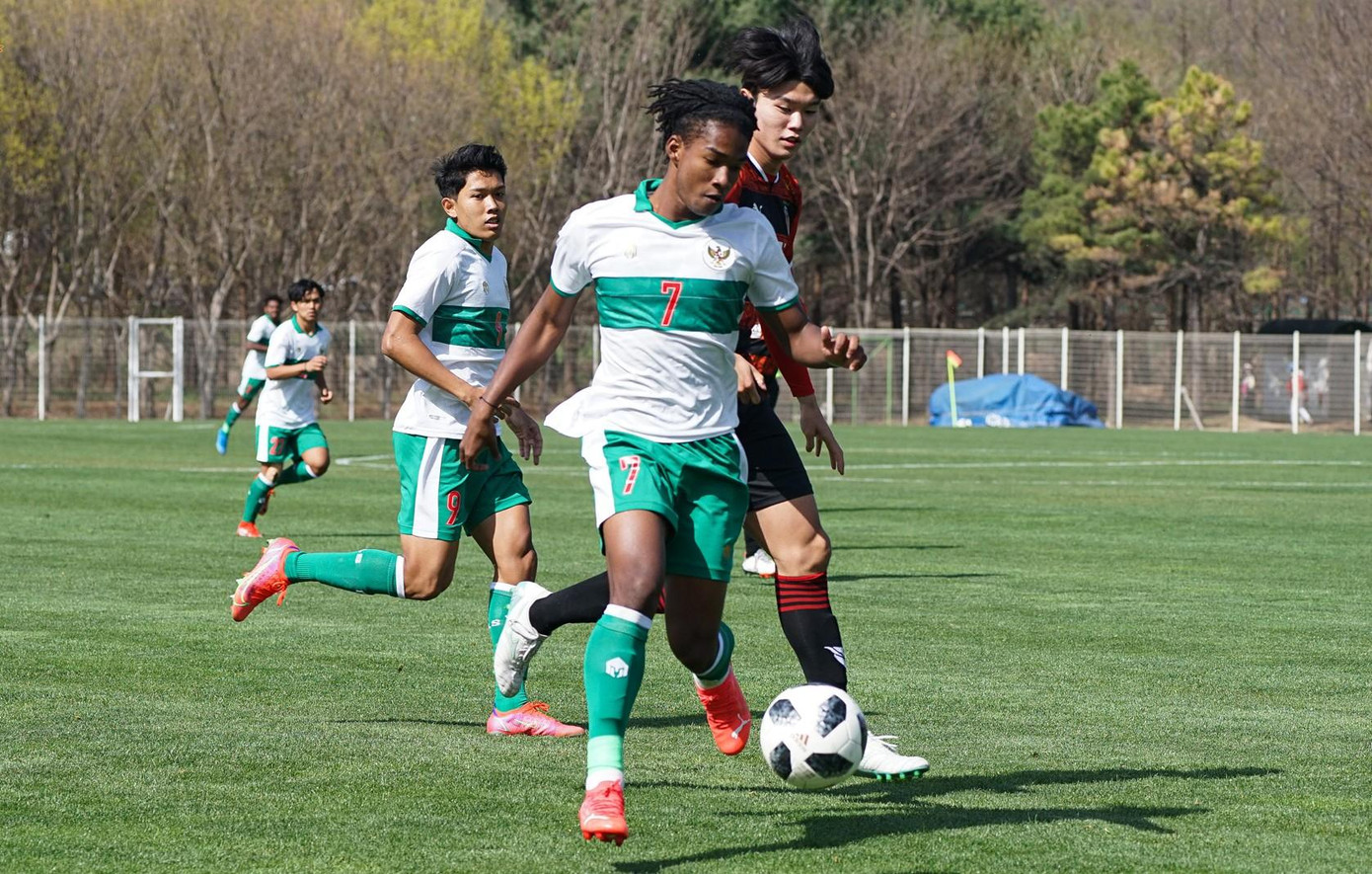 Ronaldo đã có cơ hội cọ xát tại Toulon Cup