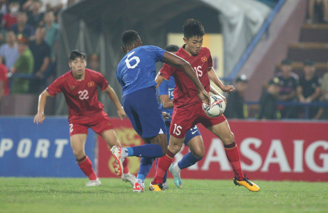 ảnh: Minh Anh ảnh: Minh Anh