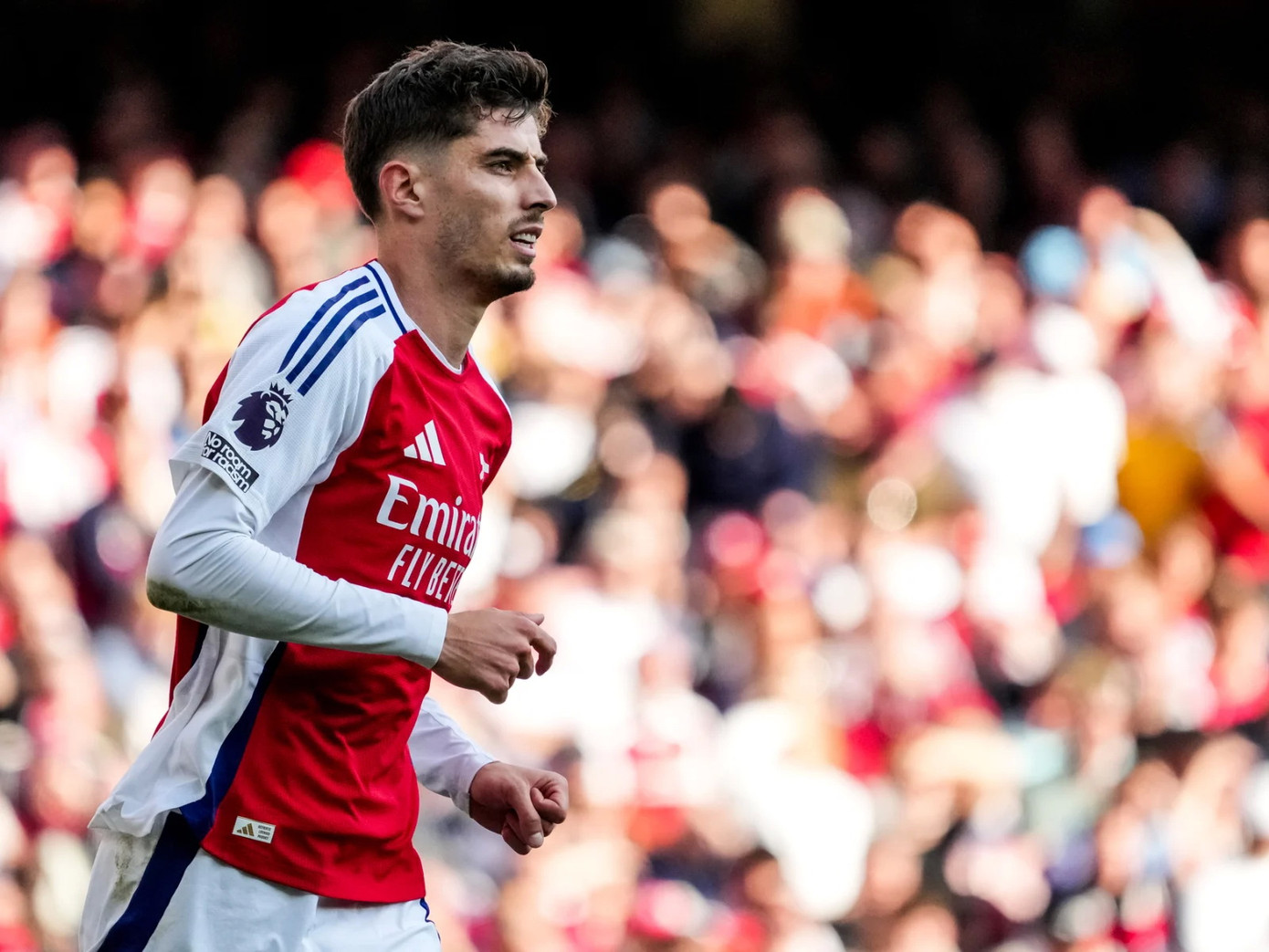 Arsenal thắng chật vật Wolves ảnh 6 Arsenal thắng chật vật Wolves ảnh 6