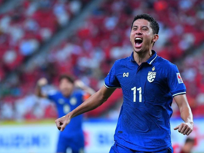 Bán kết AFF Cup: Hạ Hổ Malaya 3-0, Thái Lan hẹn gặp Việt Nam ở chung kết ảnh 16 Bán kết AFF Cup: Hạ Hổ Malaya 3-0, Thái Lan hẹn gặp Việt Nam ở chung kết ảnh 16