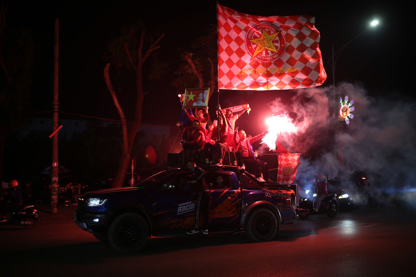 Đại phá Myanmar, đội tuyển Việt Nam vào bán kết ASEAN Cup 2024 ảnh 17