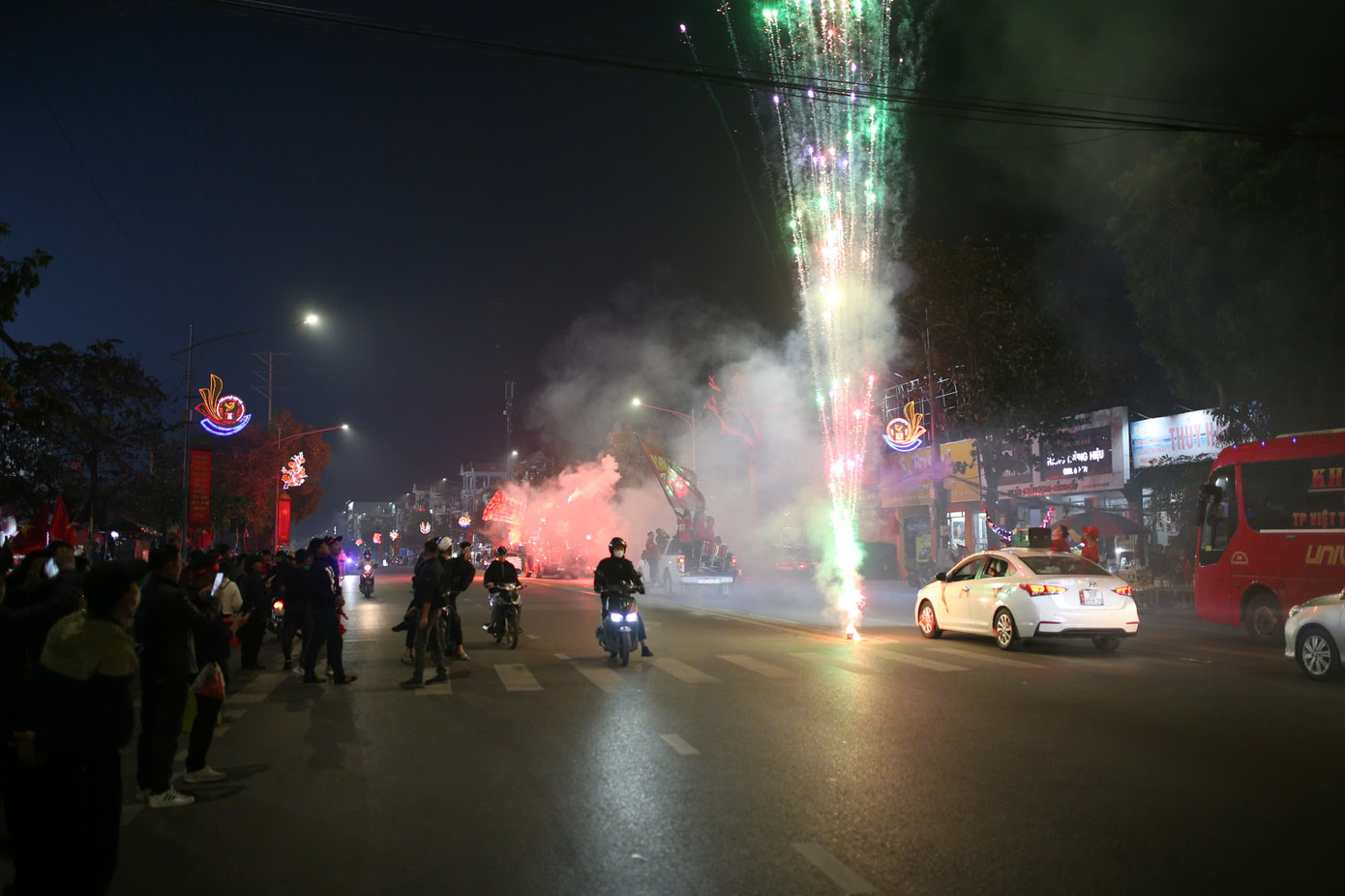 Đại phá Myanmar, đội tuyển Việt Nam vào bán kết ASEAN Cup 2024 ảnh 8