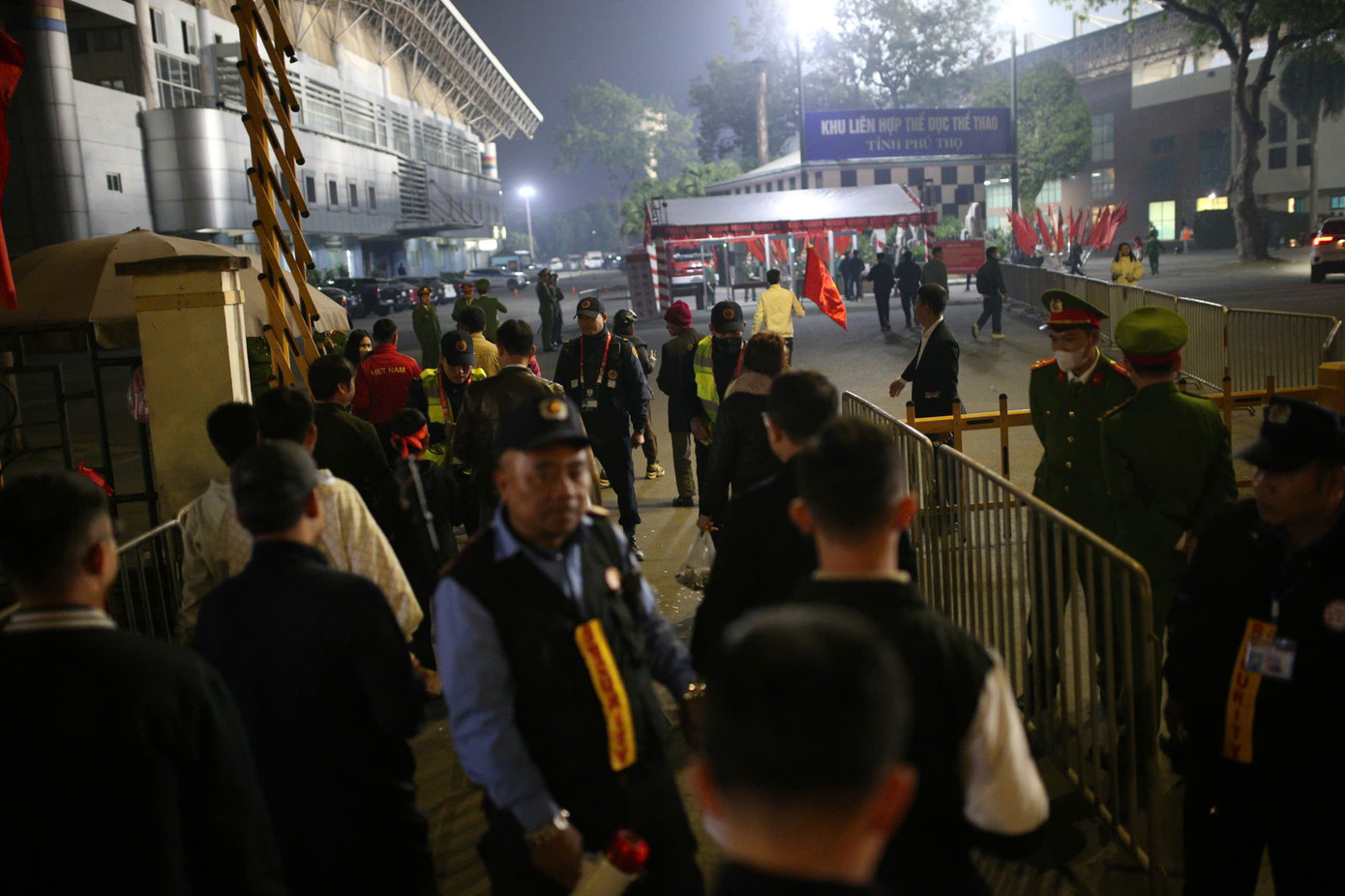 Đại phá Myanmar, đội tuyển Việt Nam vào bán kết ASEAN Cup 2024 ảnh 18