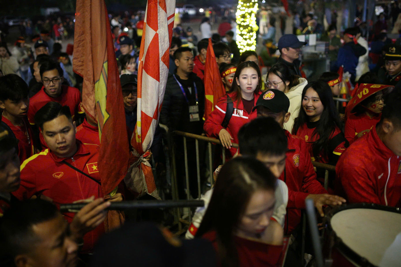 Đại phá Myanmar, đội tuyển Việt Nam vào bán kết ASEAN Cup 2024 ảnh 5