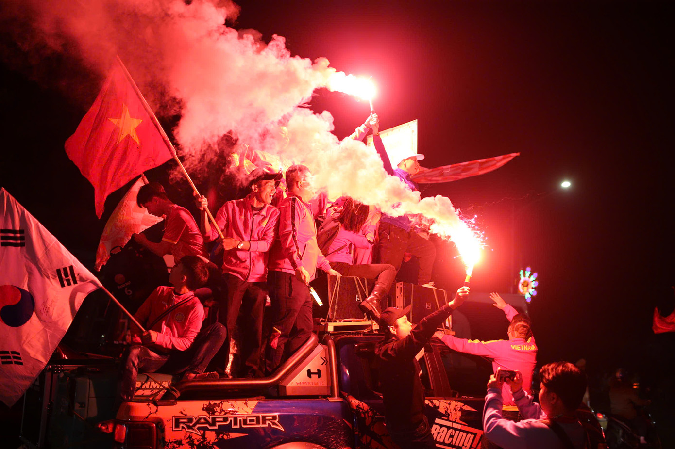 Đại phá Myanmar, đội tuyển Việt Nam vào bán kết ASEAN Cup 2024 ảnh 14