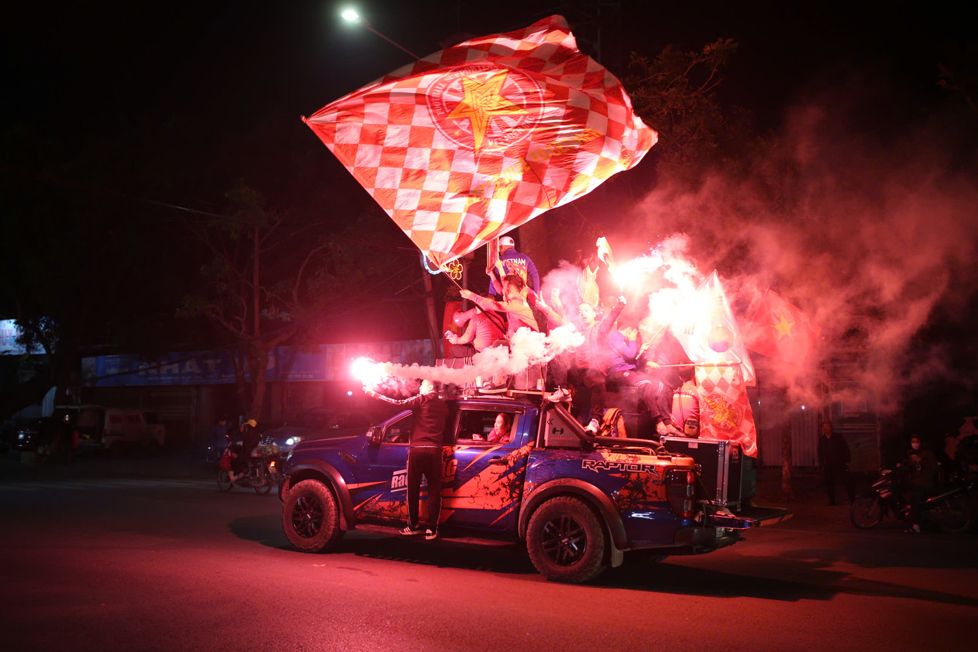 Đại phá Myanmar, đội tuyển Việt Nam vào bán kết ASEAN Cup 2024 ảnh 10