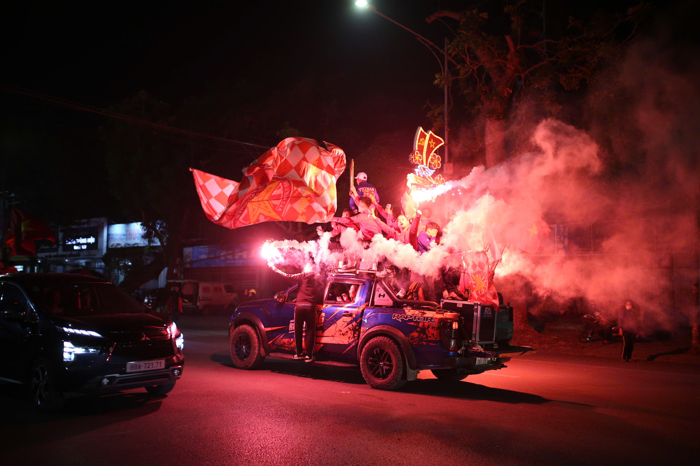 Đại phá Myanmar, đội tuyển Việt Nam vào bán kết ASEAN Cup 2024 ảnh 7