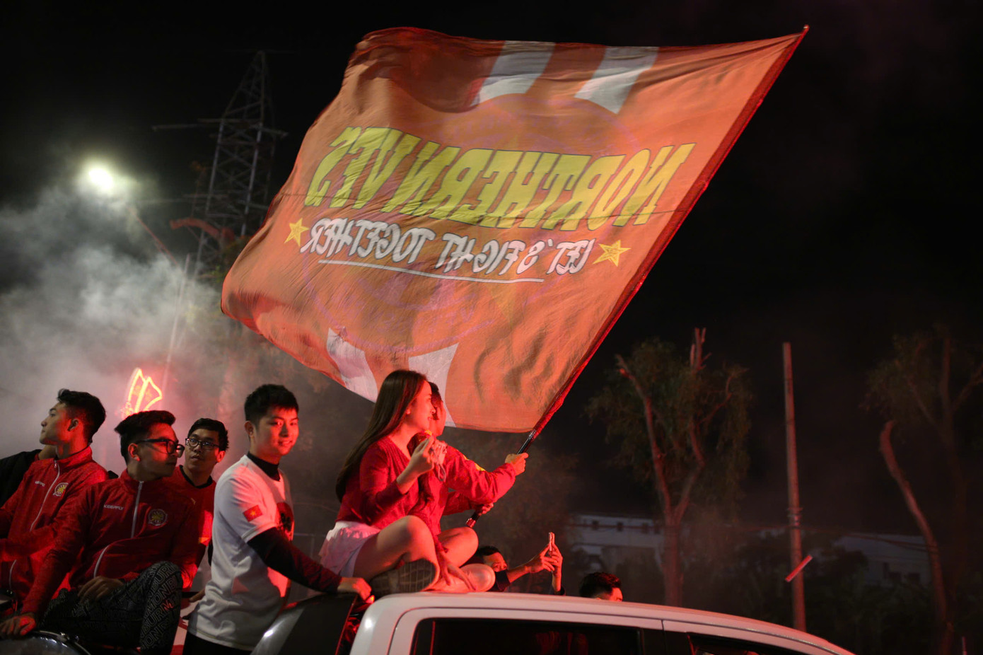 Đại phá Myanmar, đội tuyển Việt Nam vào bán kết ASEAN Cup 2024 ảnh 13