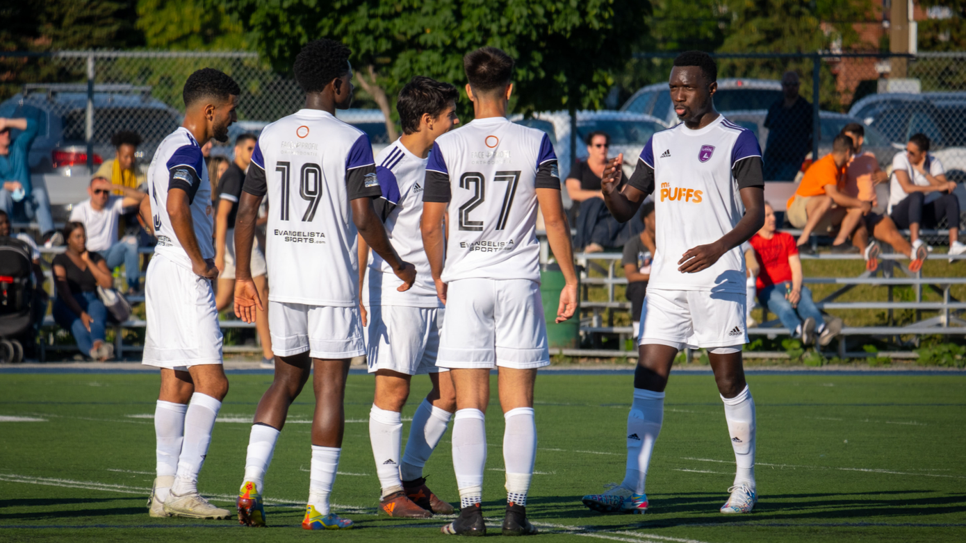 Laval mất tới 8 lựa chọn trong đội hình khi gặp Pau