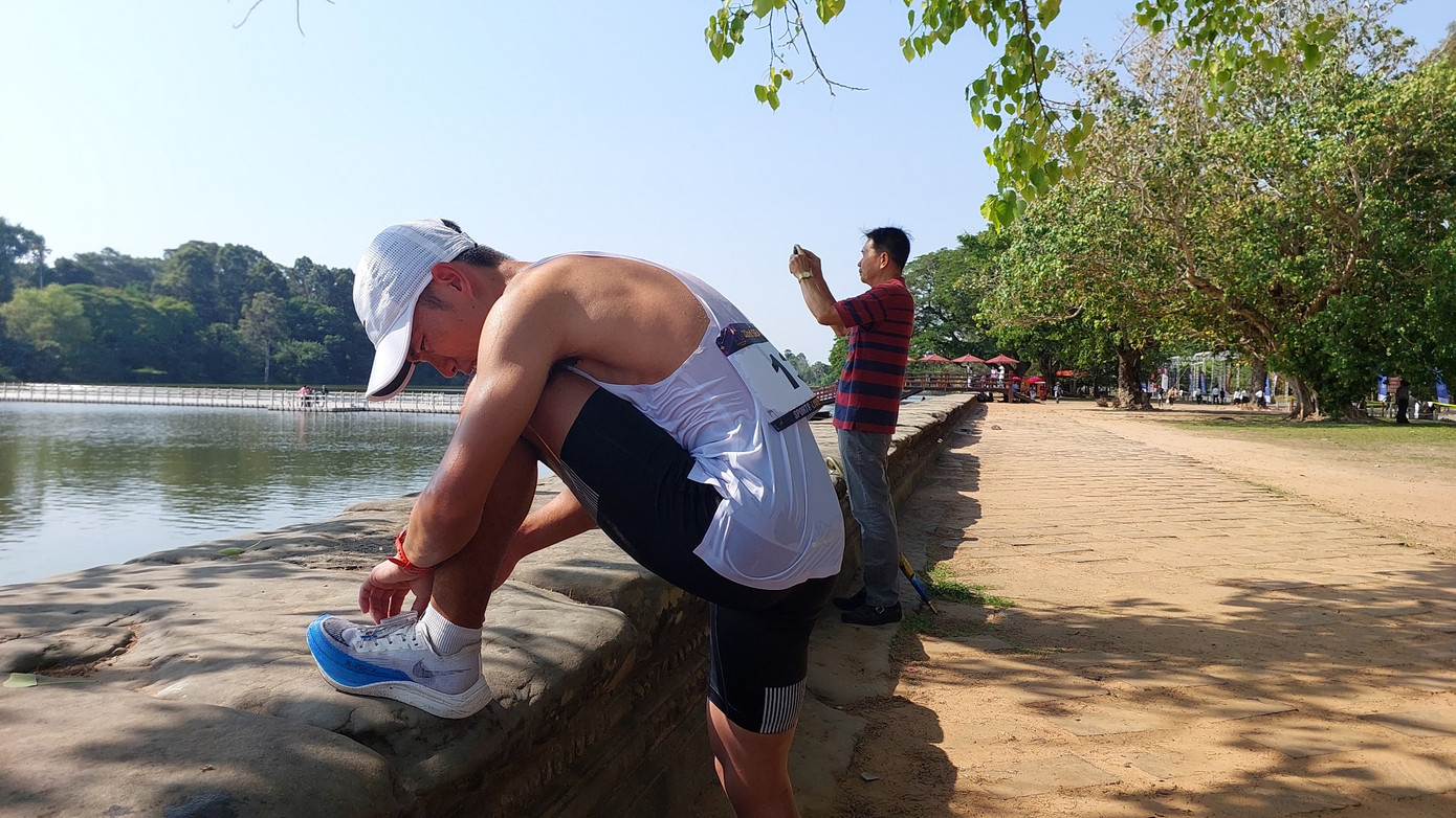 SEA Games 32 ngày thi đấu 6/5: Thanh Phúc giành HCV đi bộ 20km, Thành Ngưng HCB ảnh 10 SEA Games 32 ngày thi đấu 6/5: Thanh Phúc giành HCV đi bộ 20km, Thành Ngưng HCB ảnh 10