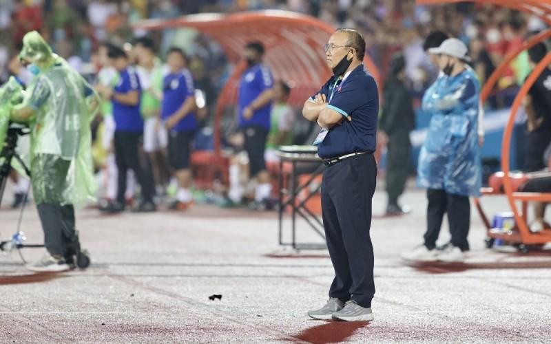 Truyền thông Indonesia đã rất nhiều lần công kích các thành viên của U23 Việt Nam