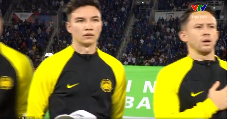 Bán kết AFF Cup: Hạ Hổ Malaya 3-0, Thái Lan hẹn gặp Việt Nam ở chung kết ảnh 10 Bán kết AFF Cup: Hạ Hổ Malaya 3-0, Thái Lan hẹn gặp Việt Nam ở chung kết ảnh 10