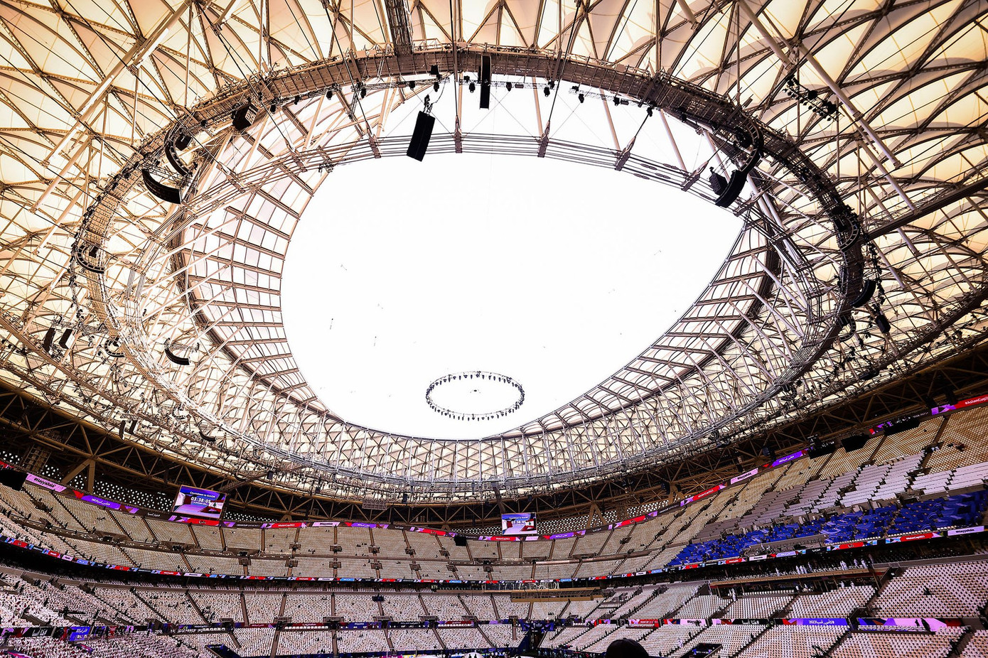 Qatar mở màn tưng bừng tại Asian Cup 2023 ảnh 1