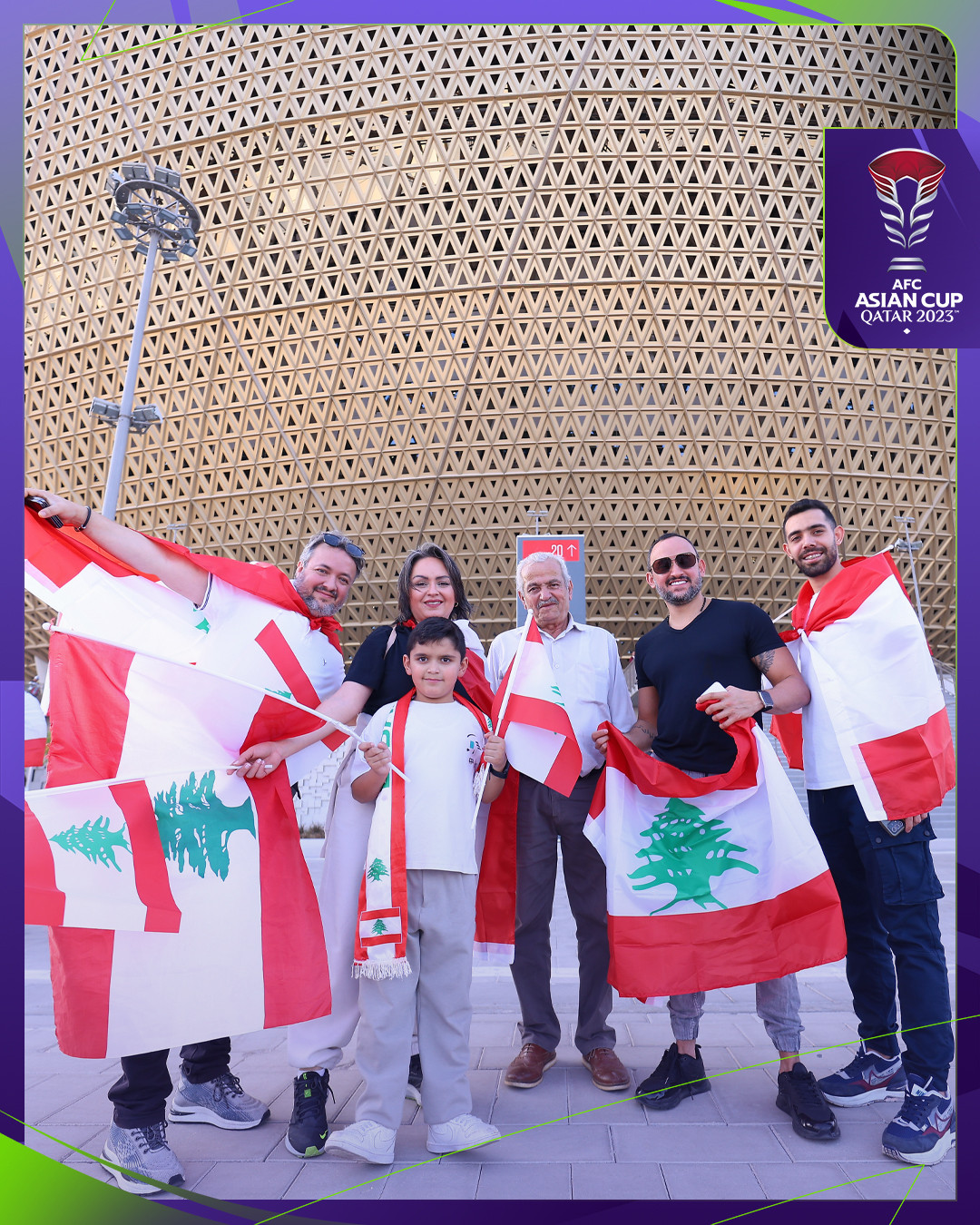 Qatar mở màn tưng bừng tại Asian Cup 2023 ảnh 3