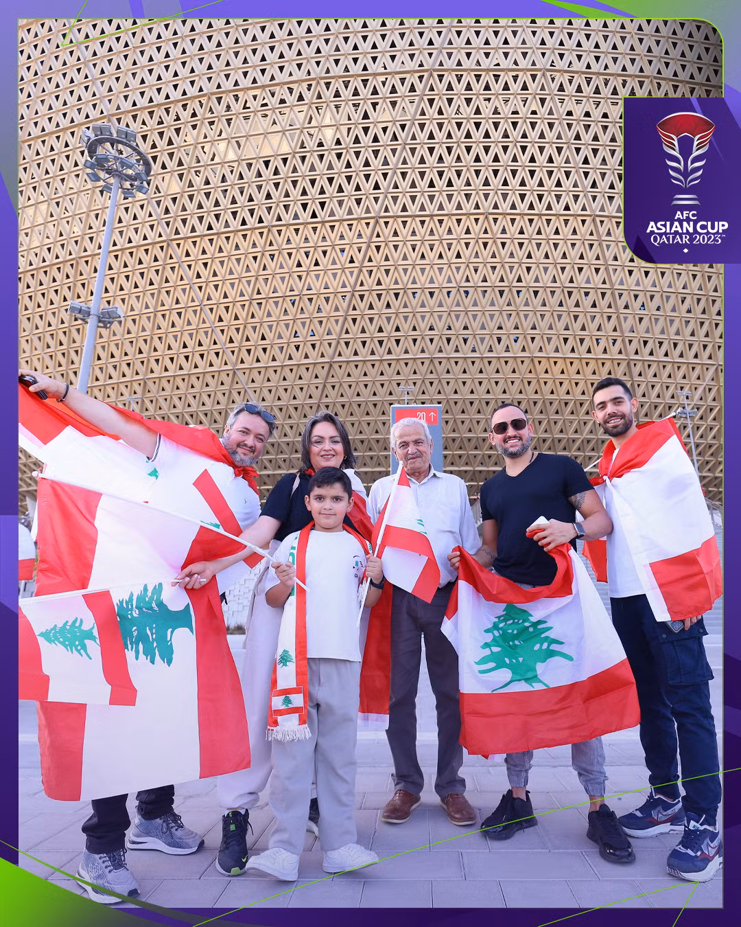 Qatar mở màn tưng bừng tại Asian Cup 2023 ảnh 3