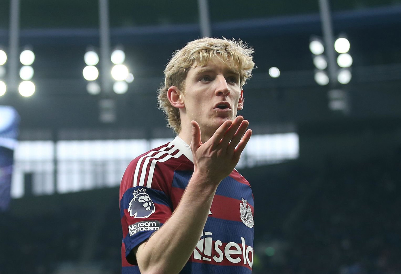 Bại trận trước Newcastle, Tottenham không biết mùi chiến thắng 4 trận liên tiếp ảnh 12 Bại trận trước Newcastle, Tottenham không biết mùi chiến thắng 4 trận liên tiếp ảnh 12