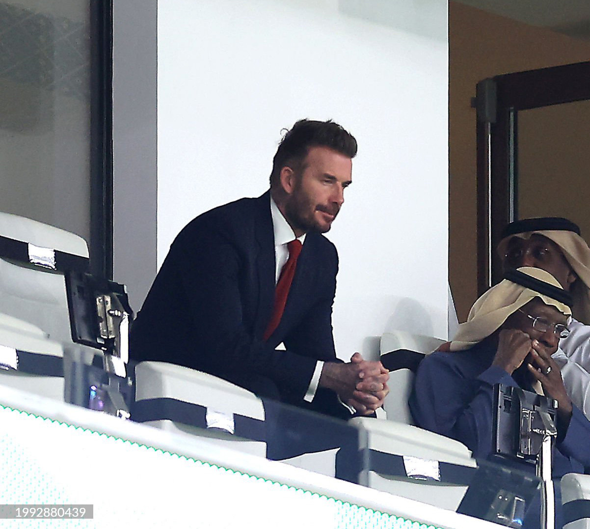 Ngược dòng kịch tính hạ Iran 3-2, Qatar vào chung kết Asian Cup 2023 ảnh 23 Ngược dòng kịch tính hạ Iran 3-2, Qatar vào chung kết Asian Cup 2023 ảnh 23