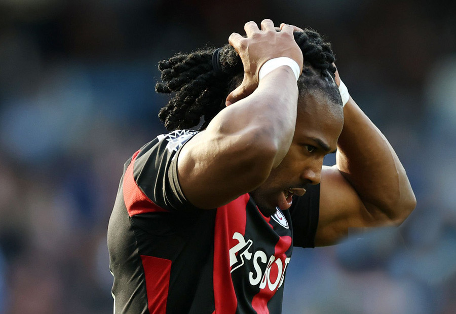 Man City thắng Fulham nhờ cú đúp của Kovacic ảnh 18 Man City thắng Fulham nhờ cú đúp của Kovacic ảnh 18