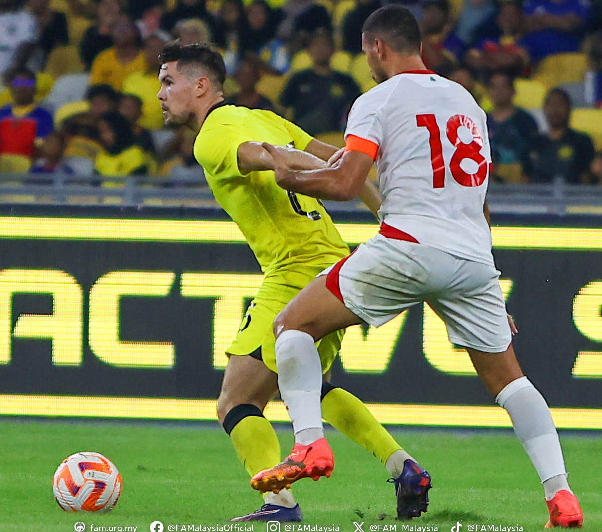 Endrick tả xung hữu đột trong trận Endrick tả xung hữu đột trong trận