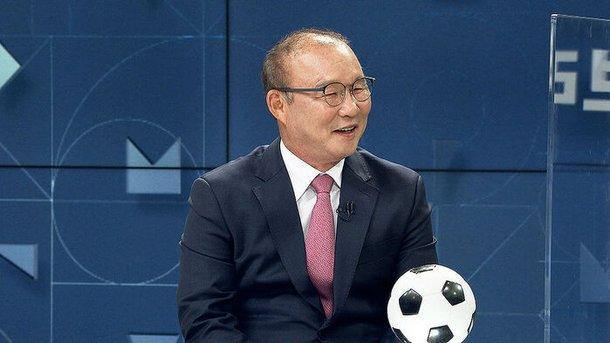 HLV Park Hang-seo không muốn làm việc tại Hàn Quốc