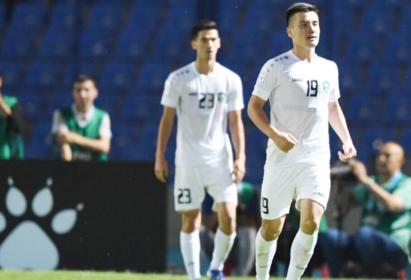 Chất lượng đội hình của Uzbekistan vẫn nhỉnh hơn Iraq