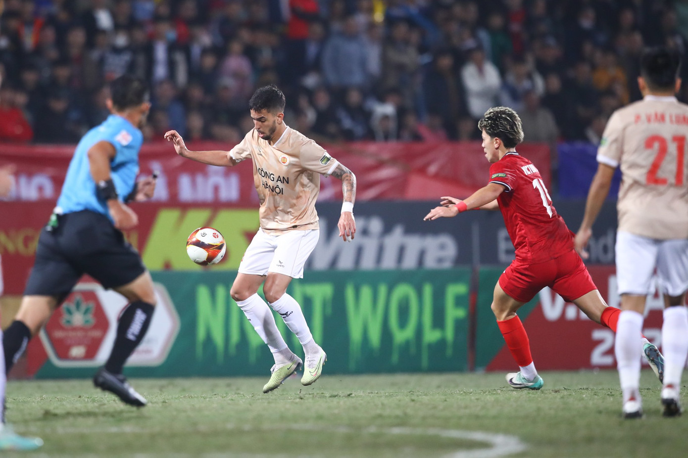 ảnh: Minh Châu ảnh: Minh Châu