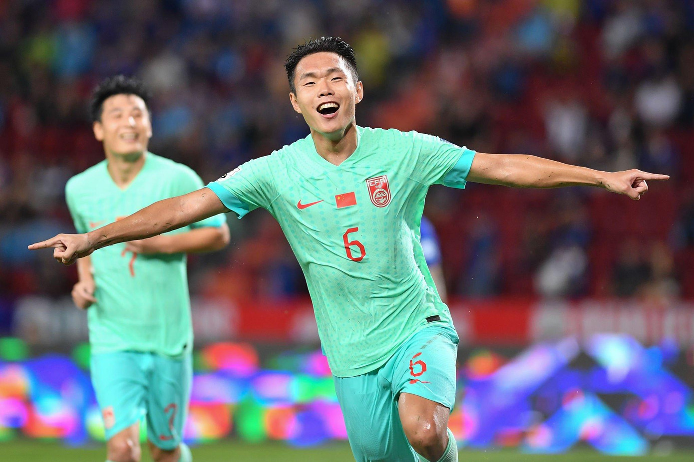 Thua Trung Quốc, Thái Lan nguy cơ vỡ mộng World Cup 2026 ảnh 20 Thua Trung Quốc, Thái Lan nguy cơ vỡ mộng World Cup 2026 ảnh 20