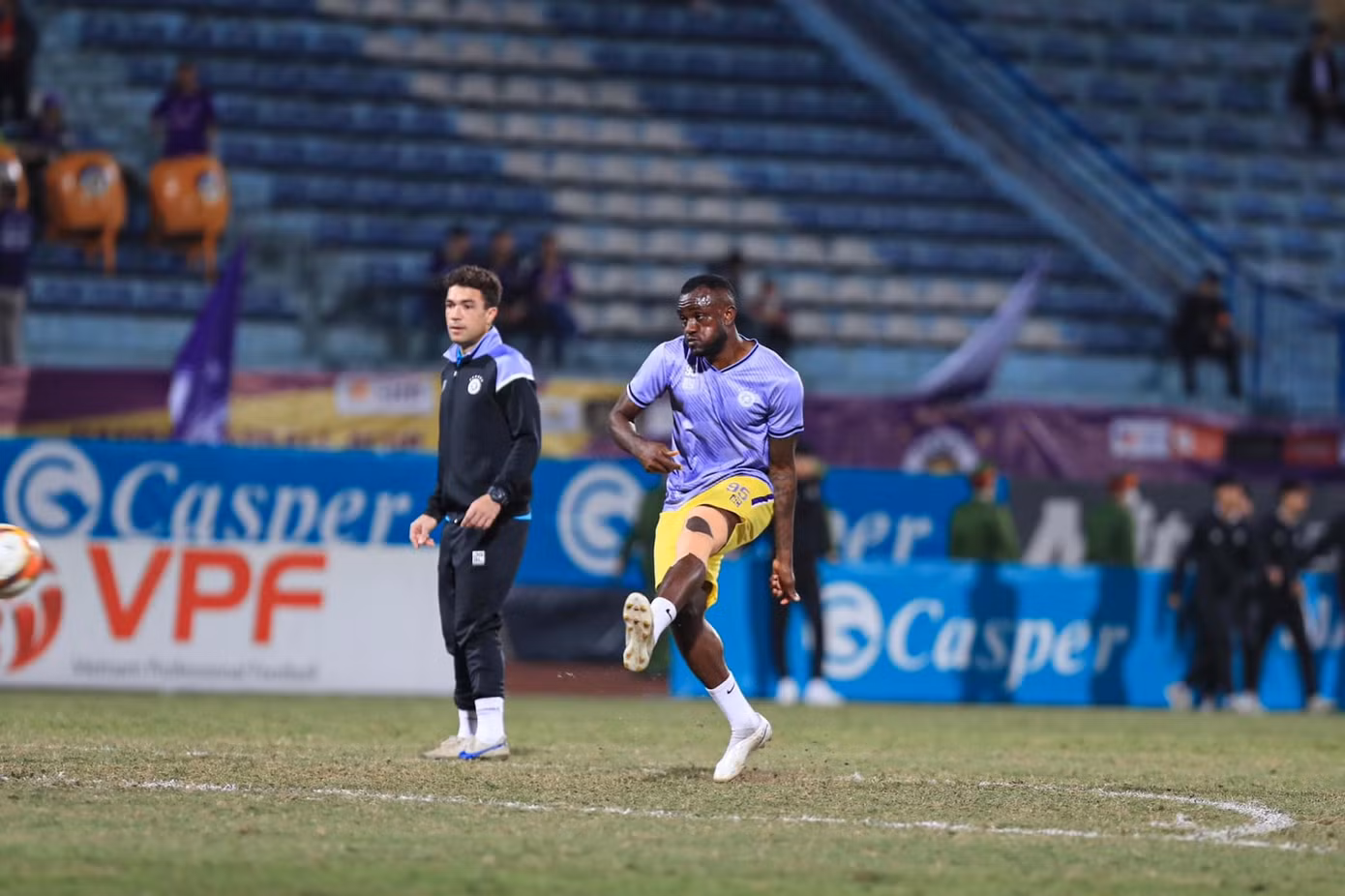 ảnh: Hà Nội FC ảnh: Hà Nội FC