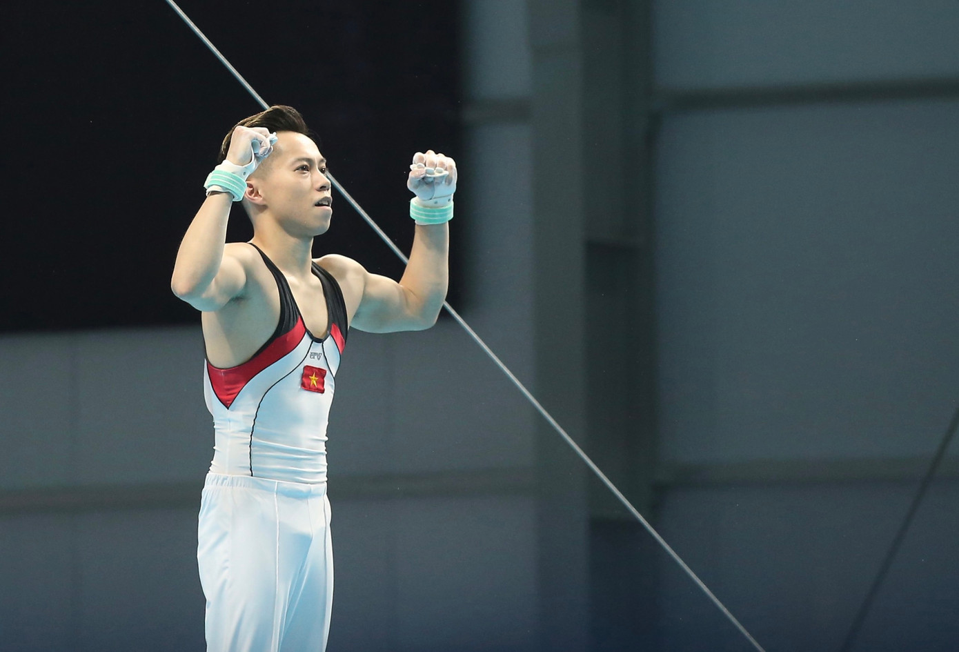 SEA Games 32, ngày 8/5: Giành 15 HCV, Đoàn Việt Nam vươn lên vị trí thứ 3 ảnh 15 SEA Games 32, ngày 8/5: Giành 15 HCV, Đoàn Việt Nam vươn lên vị trí thứ 3 ảnh 15