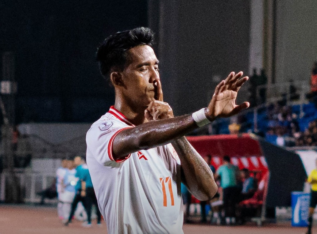 Myanmar đang sa sút